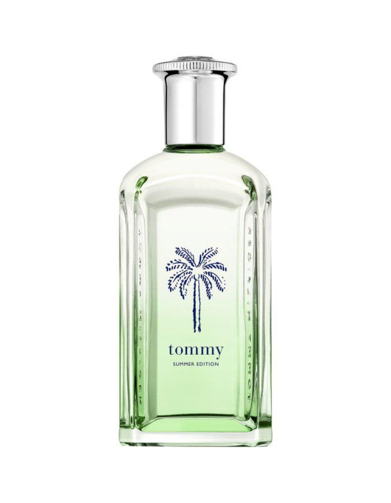 Tommy Hilfiger Tommy Endless Summer - 100 ml i gruppen HELSE OG SKJØNNHET / Duft og parfyme / Parfyme / Parfyme for han hos TP E-commerce Nordic AB (D30426)
