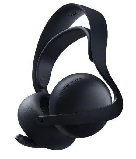Sony Playstation 5 PULSE Elite trådløst hodesett i gruppen Datautstyr / GAMING / Headset hos TP E-commerce Nordic AB (D30432)