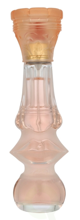 Salvador Dali Dalissime Edt Spray 30 ml i gruppen HELSE OG SKJØNNHET / Duft og parfyme / Parfyme / Parfyme for henne hos TP E-commerce Nordic AB (D30458)