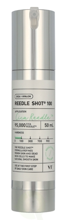 VT Cosmetic Reedle Shot 100 50 ml i gruppen HELSE OG SKJØNNHET / Hudpleie / Soling / Solkrem hos TP E-commerce Nordic AB (D30462)
