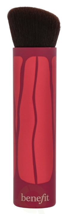 Benefit Hoola WaveMaker Brush 0 i gruppen HELSE OG SKJØNNHET / Makeup / Verktøy og sminkesett / Børster og pensler hos TP E-commerce Nordic AB (D30480)