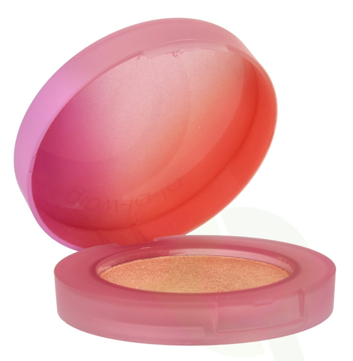 Benefit Glow-La-La Powder Highlighter 3 g Luna i gruppen HELSE OG SKJØNNHET / Makeup / Makeup ansikt / Contour/Highlight hos TP E-commerce Nordic AB (D30483)