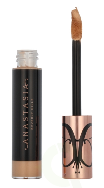 Anastasia Beverly Hills Magic Touch Concealer 12 ml Shade 5 i gruppen HELSE OG SKJØNNHET / Makeup / Makeup ansikt / Concealer hos TP E-commerce Nordic AB (D30499)