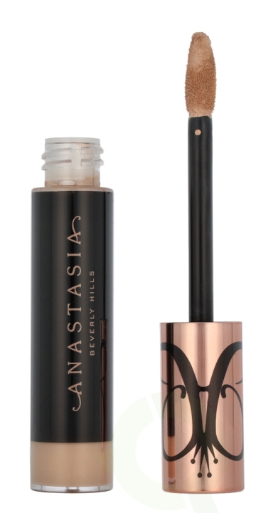 Anastasia Beverly Hills Magic Touch Concealer 12 ml Shade 4 i gruppen HELSE OG SKJØNNHET / Makeup / Makeup ansikt / Concealer hos TP E-commerce Nordic AB (D30500)