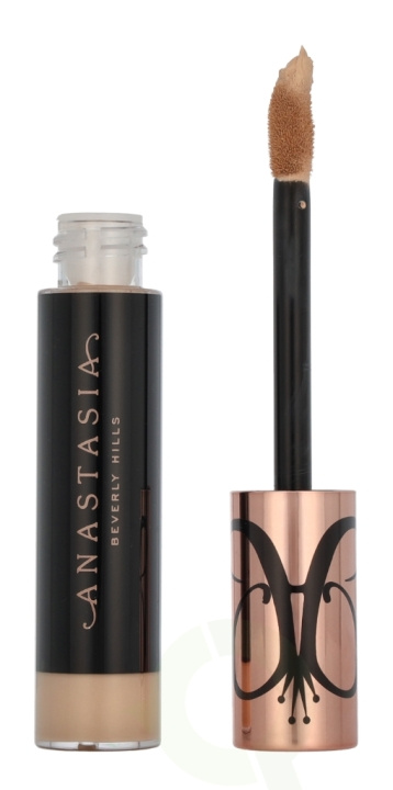Anastasia Beverly Hills Magic Touch Concealer 12 ml Shade 3 i gruppen HELSE OG SKJØNNHET / Makeup / Makeup ansikt / Concealer hos TP E-commerce Nordic AB (D30501)