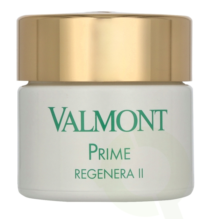 Valmont Prime Regenera II 50 ml i gruppen HELSE OG SKJØNNHET / Hudpleie / Ansikt / Dagkrem hos TP E-commerce Nordic AB (D30504)