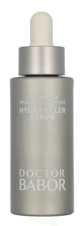 Babor Hydro Filler Serum - Hydration 30 ml i gruppen HELSE OG SKJØNNHET / Hudpleie / Ansikt / Hudserum hos TP E-commerce Nordic AB (D30510)