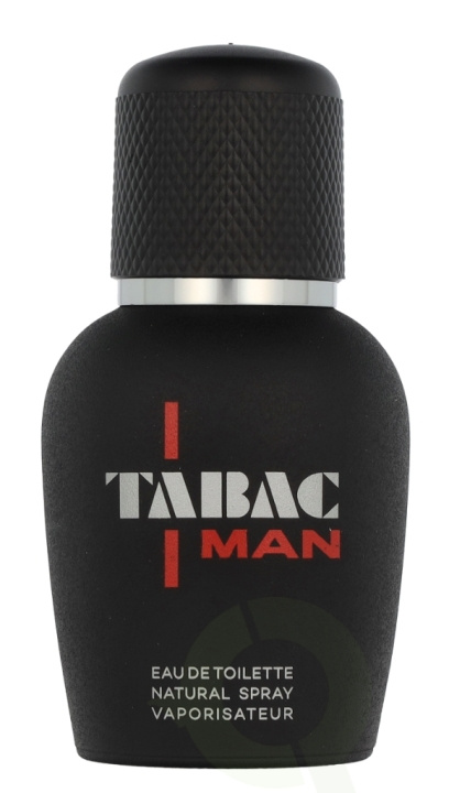 Tabac Man Edt Spray 50 ml i gruppen HELSE OG SKJØNNHET / Duft og parfyme / Parfyme / Parfyme for han hos TP E-commerce Nordic AB (D30511)