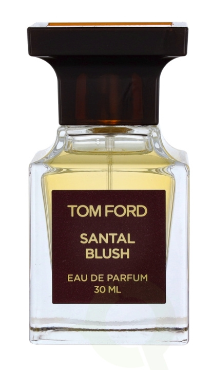 Tom Ford Santal Blush Edp Spray 30 ml i gruppen HELSE OG SKJØNNHET / Duft og parfyme / Parfyme / Parfyme for han hos TP E-commerce Nordic AB (D30513)