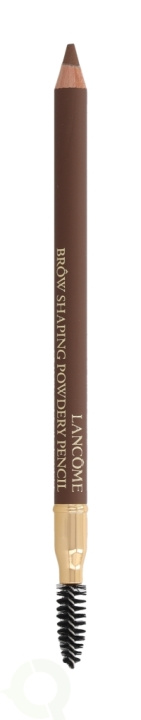 Lancome Brow Shaping Powdery Pencil 1.19 g #05 Chestnut i gruppen HELSE OG SKJØNNHET / Makeup / Øyne og øyebryn / Eyeliner/Kajal hos TP E-commerce Nordic AB (D30520)
