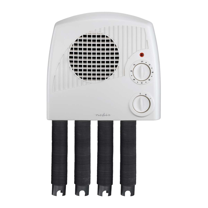 Nedis Skotørker | 350 W | 45 °C | Overopphetings vern i gruppen SPORT, FRITID & HOBBY / Morsomme produkter / Smarte produkter hos TP E-commerce Nordic AB (D30532)