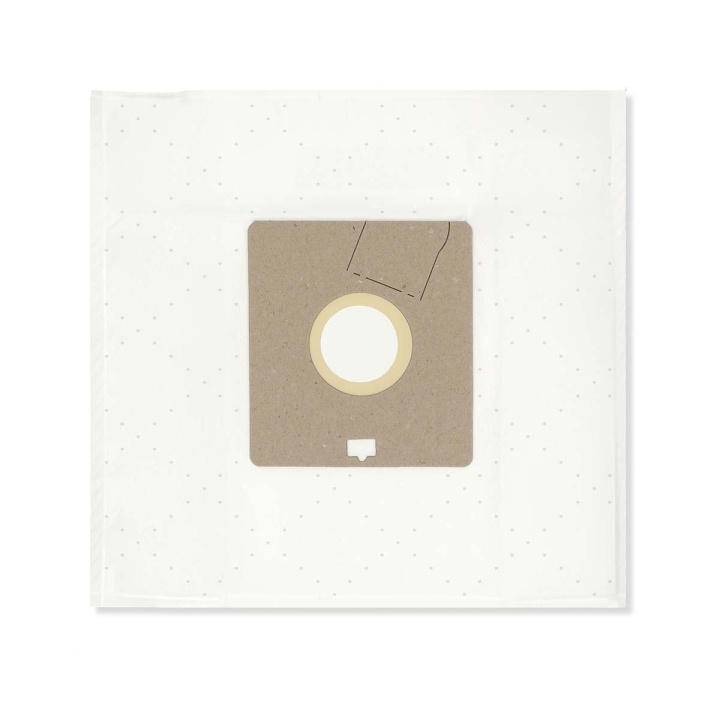 Nedis Støvsugepose- | 4 stk. | Syntetisk | Mest solgt for: Nilfisk Go Series / Samsung VP77 | Hvit i gruppen HJEM, HUS OG HAGE / Rengjøringsprodukter / Støvsugere og tilbehør / Tilbehør / Støvsugerposer hos TP E-commerce Nordic AB (D30557)