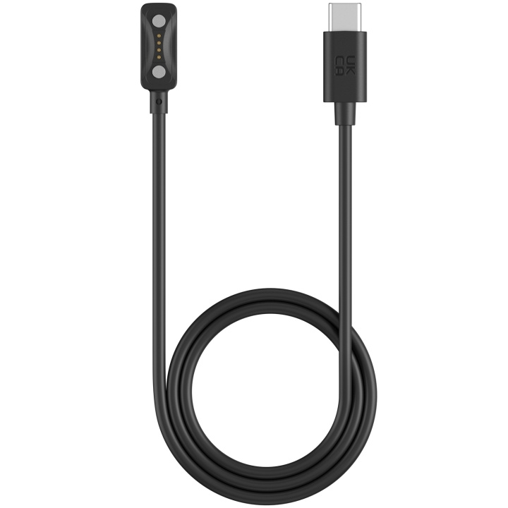 Polar Laddningskabel USB-C GEN 2 i gruppen Datautstyr / Kabler og adaptere / USB / USB-C hos TP E-commerce Nordic AB (D30572)