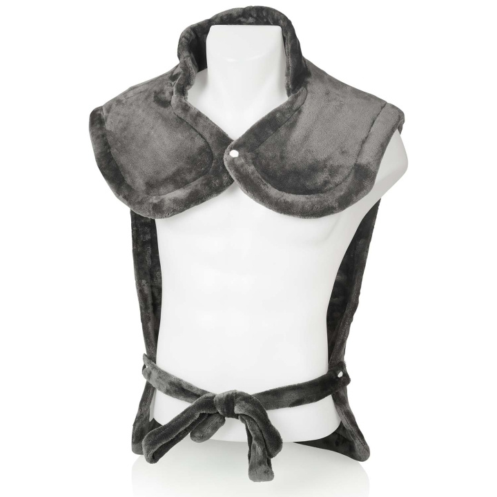 Tristar Elektrisk Nacke - och Axelvärmare 90x65cm - BW-4779NO i gruppen HELSE OG SKJØNNHET / Massasje og velvære / Varmetepper hos TP E-commerce Nordic AB (D30580)