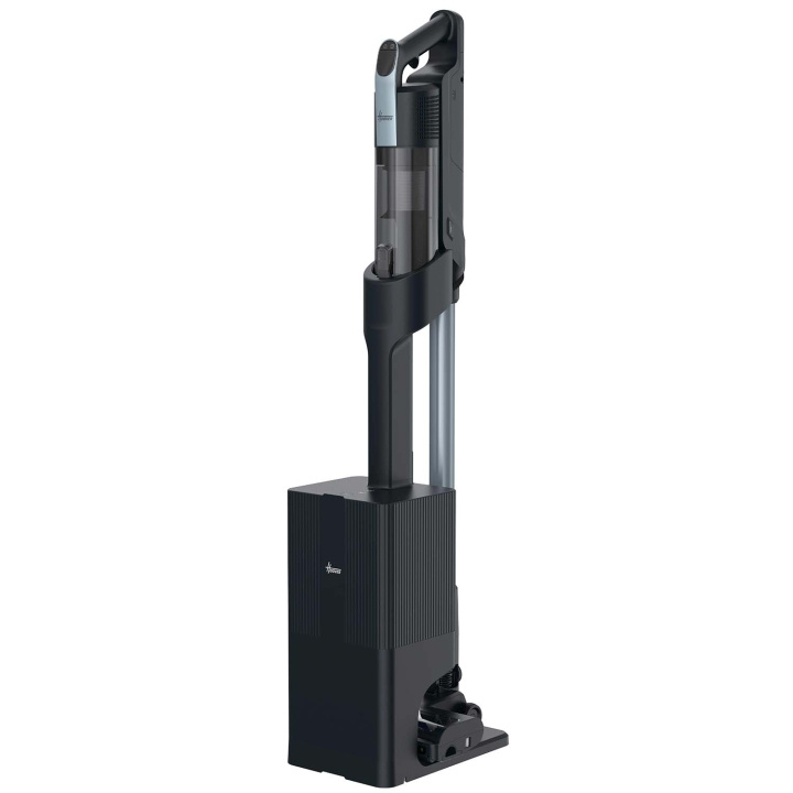 Hoover Skaftdammssugare HF3 Pro inkl Tömningsstation 400W i gruppen HJEM, HUS OG HAGE / Rengjøringsprodukter / Støvsugere og tilbehør / Håndstøvsugere hos TP E-commerce Nordic AB (D30583)