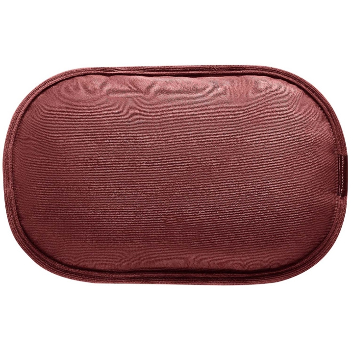 Terraillon Elektrisk värmekudde VELVET 5x27x18cm i gruppen HELSE OG SKJØNNHET / Massasje og velvære / Massasje hos TP E-commerce Nordic AB (D30589)