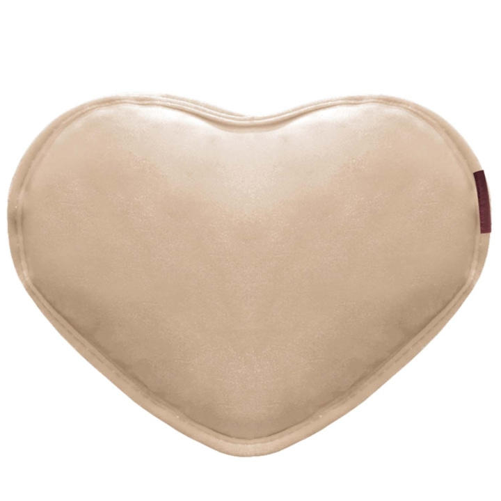 Terraillon Elektrisk Värmekudde WITH LOVE! 30x23x4,5cm i gruppen HELSE OG SKJØNNHET / Massasje og velvære / Massasje hos TP E-commerce Nordic AB (D30591)