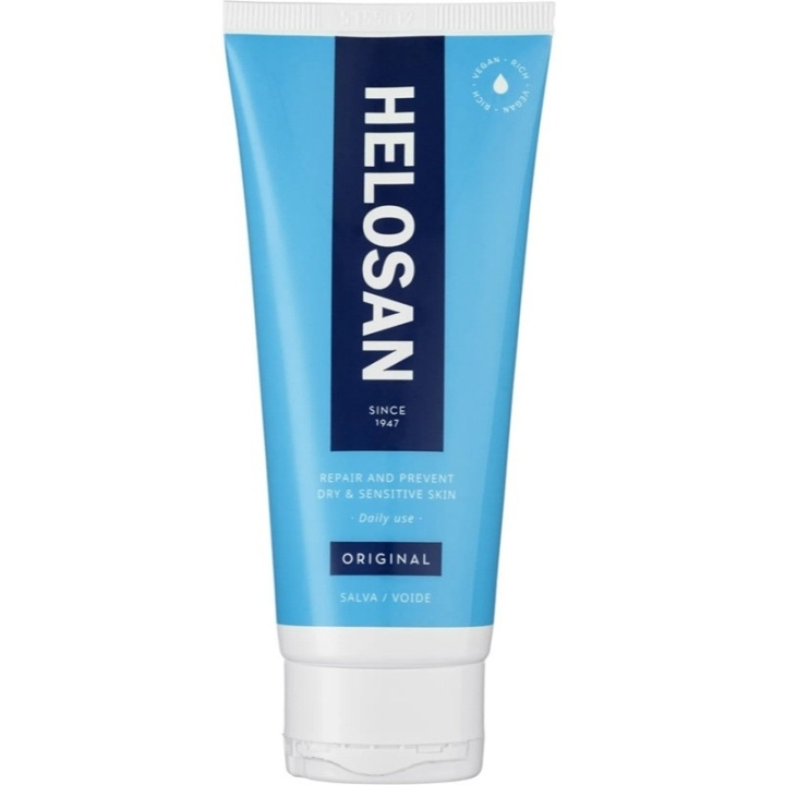 Helosan Original 100g i gruppen HELSE OG SKJØNNHET / Hudpleie / Ansikt / Dagkrem hos TP E-commerce Nordic AB (D30608)