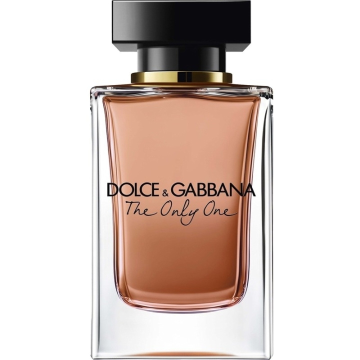 Dolce & Gabbana The Only One Edp 100ml i gruppen HELSE OG SKJØNNHET / Duft og parfyme / Parfyme / Parfyme for henne hos TP E-commerce Nordic AB (D30609)