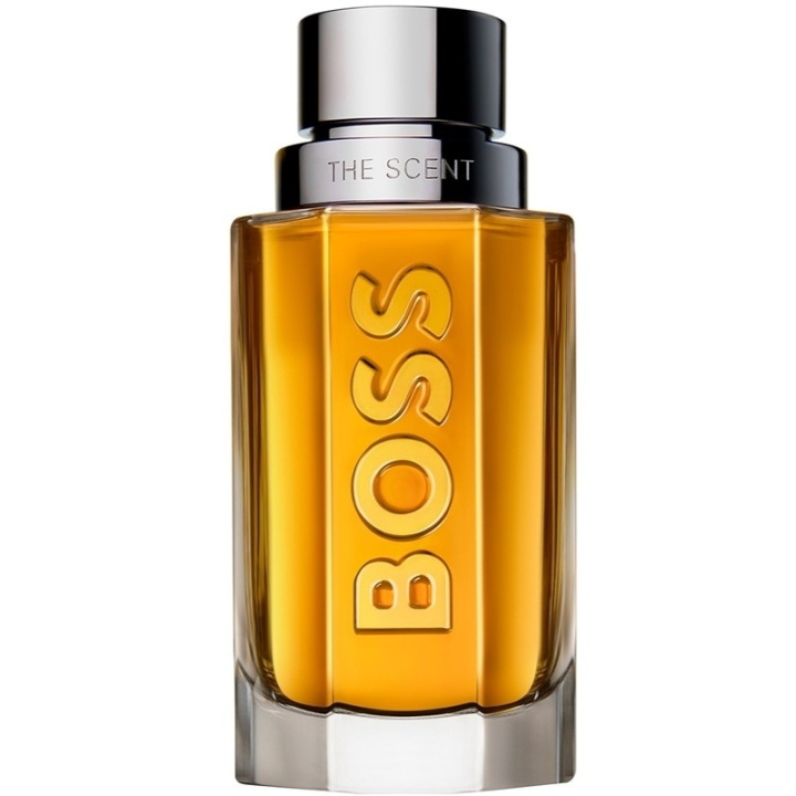 Hugo Boss The Scent Edt 50ml i gruppen HELSE OG SKJØNNHET / Duft og parfyme / Parfyme / Parfyme for han hos TP E-commerce Nordic AB (D30610)