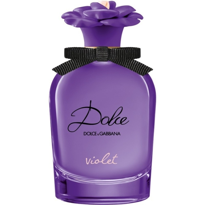 Dolce & Gabbana Dolce Violet Edt 50ml i gruppen HELSE OG SKJØNNHET / Duft og parfyme / Parfyme / Parfyme for henne hos TP E-commerce Nordic AB (D30612)