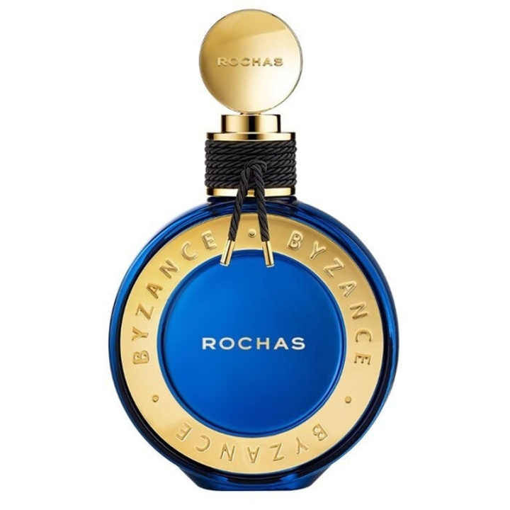 Rochas Byzance Edp 90ml i gruppen HELSE OG SKJØNNHET / Duft og parfyme / Parfyme / Parfyme for henne hos TP E-commerce Nordic AB (D30616)