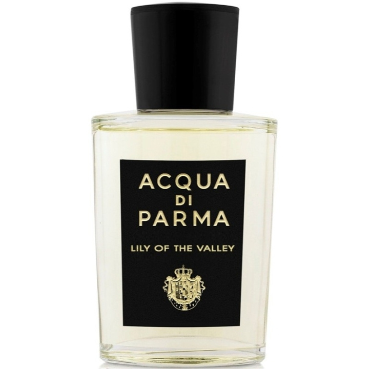 Acqua Di Parma Lily of the Valley Edp 100ml i gruppen HELSE OG SKJØNNHET / Duft og parfyme / Parfyme / Unisex hos TP E-commerce Nordic AB (D30619)
