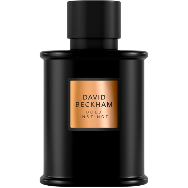 David Beckham Bold Instinct Edp 75ml i gruppen HELSE OG SKJØNNHET / Duft og parfyme / Parfyme / Parfyme for han hos TP E-commerce Nordic AB (D30622)
