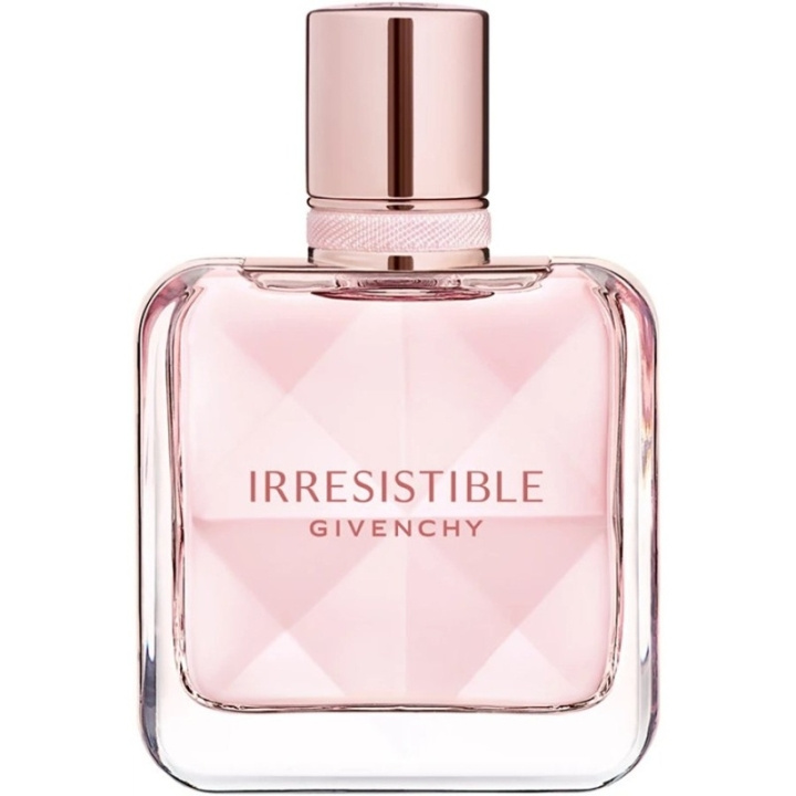 Givenchy Irresistible Edt 35ml i gruppen HELSE OG SKJØNNHET / Duft og parfyme / Parfyme / Parfyme for henne hos TP E-commerce Nordic AB (D30625)