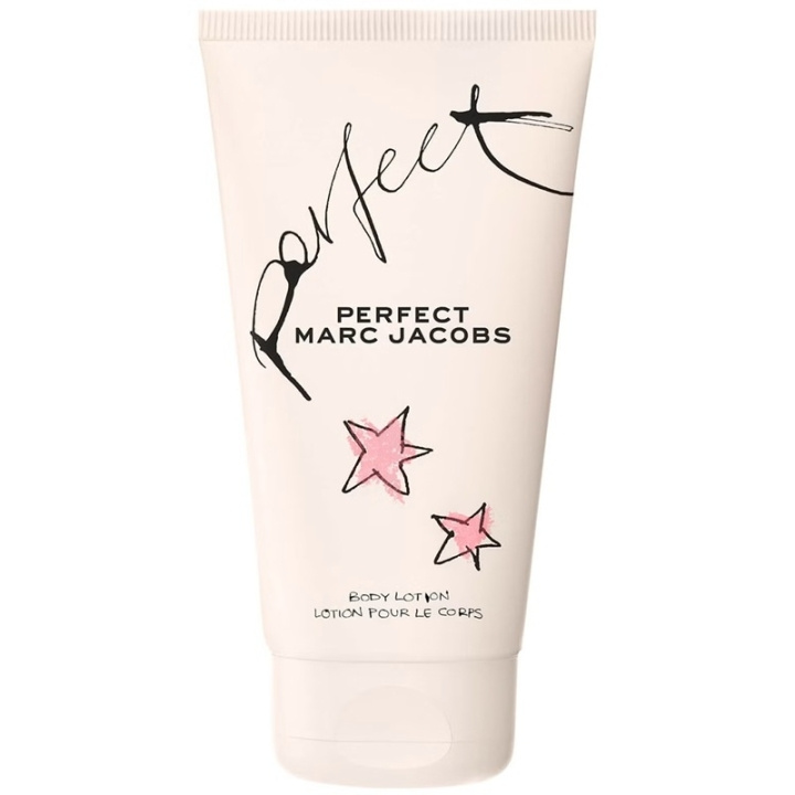 Marc Jacobs Perfect Body Lotion 150ml i gruppen HELSE OG SKJØNNHET / Hudpleie / Kroppspleie / Body lotion hos TP E-commerce Nordic AB (D30628)
