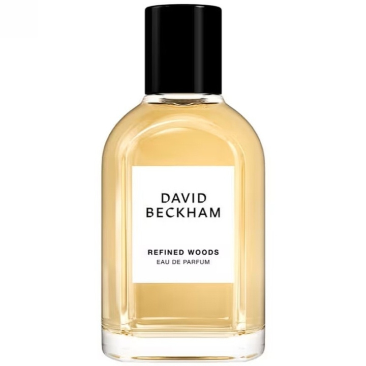 David Beckham Refined Woods Edp 50ml i gruppen HELSE OG SKJØNNHET / Duft og parfyme / Parfyme / Parfyme for han hos TP E-commerce Nordic AB (D30637)
