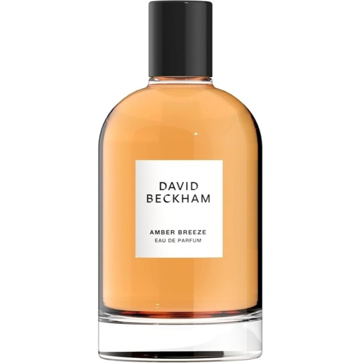 David Beckham Amber Breeze Edp 50ml i gruppen HELSE OG SKJØNNHET / Duft og parfyme / Parfyme / Parfyme for han hos TP E-commerce Nordic AB (D30638)