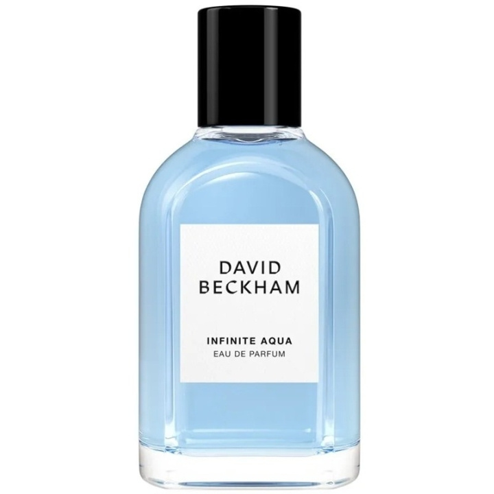 David Beckham Infinite Aqua Edp 50ml i gruppen HELSE OG SKJØNNHET / Duft og parfyme / Parfyme / Parfymebokser hos TP E-commerce Nordic AB (D30639)