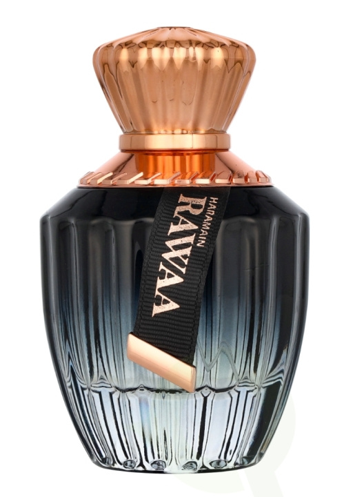 Al Haramain Rawaa Edp Spray 100 ml i gruppen HELSE OG SKJØNNHET / Duft og parfyme / Parfyme / Unisex hos TP E-commerce Nordic AB (D30679)
