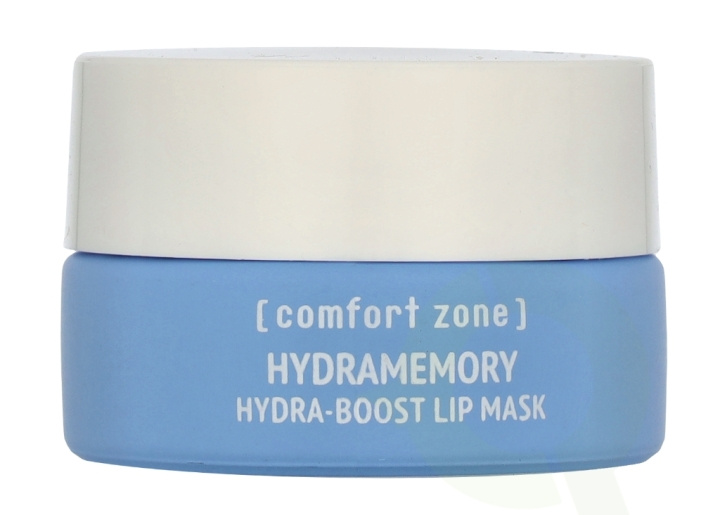Comfort Zone Hydramemory Hydra-Boost Lip Mask 10 ml i gruppen HELSE OG SKJØNNHET / Makeup / Lepper / Leppepomade hos TP E-commerce Nordic AB (D30710)