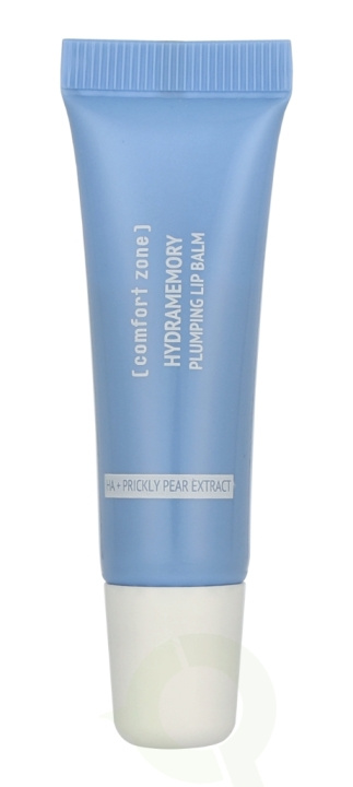 Comfort Zone Hydramemory Plumping Lip Balm 10 ml i gruppen HELSE OG SKJØNNHET / Makeup / Lepper / Leppepomade hos TP E-commerce Nordic AB (D30711)