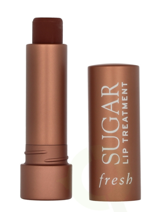 Fresh Sugar Lip Treatment 4.3 g Cocoa i gruppen HELSE OG SKJØNNHET / Makeup / Lepper / Leppestift hos TP E-commerce Nordic AB (D30716)