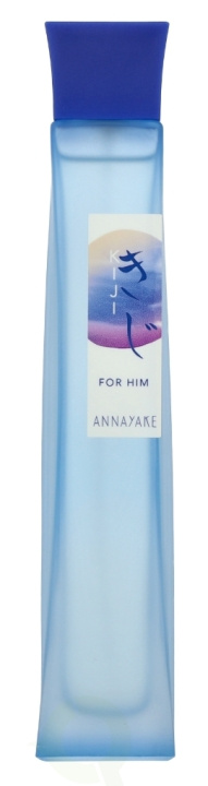Annayake Kiji For Him Edt Spray 100 ml i gruppen HELSE OG SKJØNNHET / Duft og parfyme / Parfyme / Parfyme for han hos TP E-commerce Nordic AB (D30726)