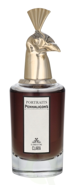 Penhaligon\'S Clandestine Clara For Women Edp Spray 75 ml i gruppen HELSE OG SKJØNNHET / Duft og parfyme / Parfyme / Parfyme for henne hos TP E-commerce Nordic AB (D30738)