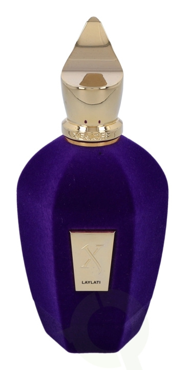 Xerjoff Sospiro Laylati Edp 100 ml i gruppen HELSE OG SKJØNNHET / Duft og parfyme / Parfyme / Unisex hos TP E-commerce Nordic AB (D30745)