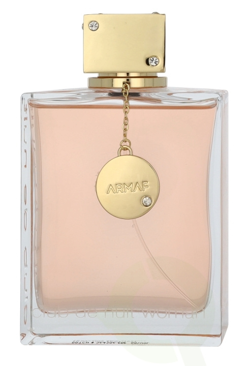 Armaf Club De Nuit Woman Edp Spray 200 ml i gruppen HELSE OG SKJØNNHET / Duft og parfyme / Parfyme / Parfyme for henne hos TP E-commerce Nordic AB (D30750)