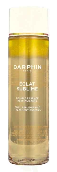 Darphin Eclat Sublime Double Revitalizing Essence 150 ml i gruppen HELSE OG SKJØNNHET / Hudpleie / Ansikt / Hudserum hos TP E-commerce Nordic AB (D30751)