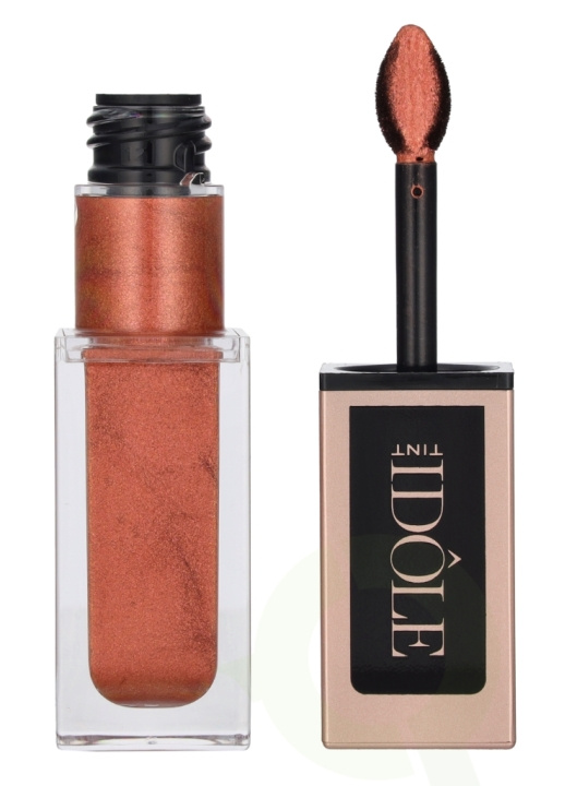 Lancome Idole Tint Eyeshadow 7 ml #05 Sand Storm i gruppen HELSE OG SKJØNNHET / Makeup / Øyne og øyebryn / Øyeskygger hos TP E-commerce Nordic AB (D30753)