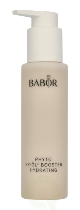 Babor Phyto Hy-OL Booster Hydrating 100 ml i gruppen HELSE OG SKJØNNHET / Hudpleie / Ansikt / Rengjøring hos TP E-commerce Nordic AB (D30754)