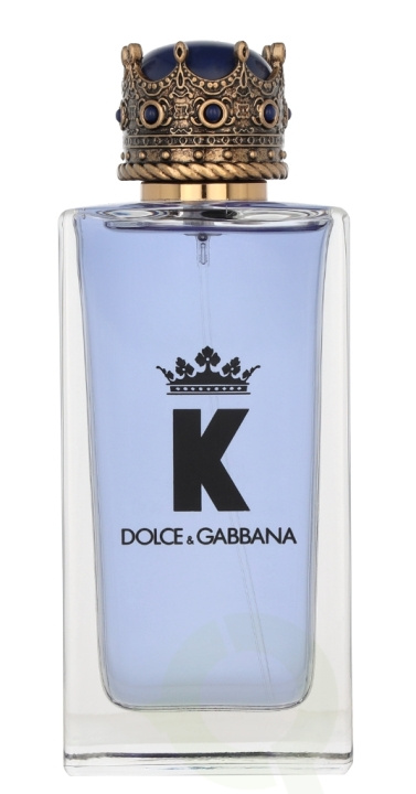 Dolce & Gabbana K Edt Spray 100 ml i gruppen HELSE OG SKJØNNHET / Duft og parfyme / Parfyme / Parfyme for han hos TP E-commerce Nordic AB (D30761)