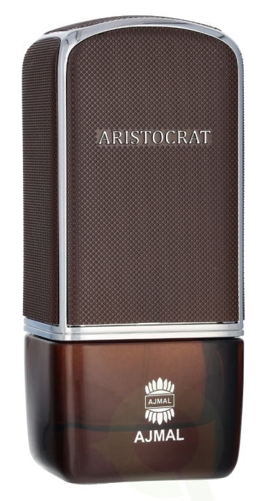 Ajmal Aristocrat Edp Spray 75 ml i gruppen HELSE OG SKJØNNHET / Duft og parfyme / Parfyme / Parfyme for han hos TP E-commerce Nordic AB (D30789)