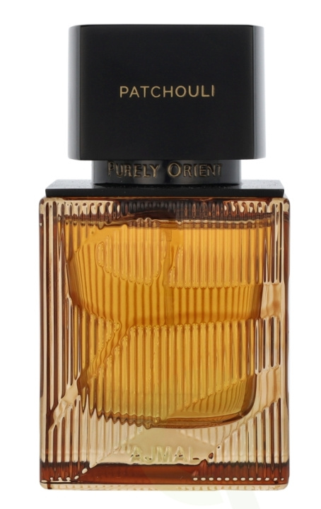 Ajmal Purely Orient Pathcouli Edp Spray 75 ml i gruppen HELSE OG SKJØNNHET / Duft og parfyme / Parfyme / Unisex hos TP E-commerce Nordic AB (D30800)