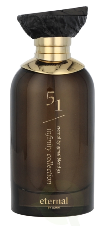 Ajmal Eternal 51 Edp Spray 100 ml i gruppen HELSE OG SKJØNNHET / Duft og parfyme / Parfyme / Unisex hos TP E-commerce Nordic AB (D30805)