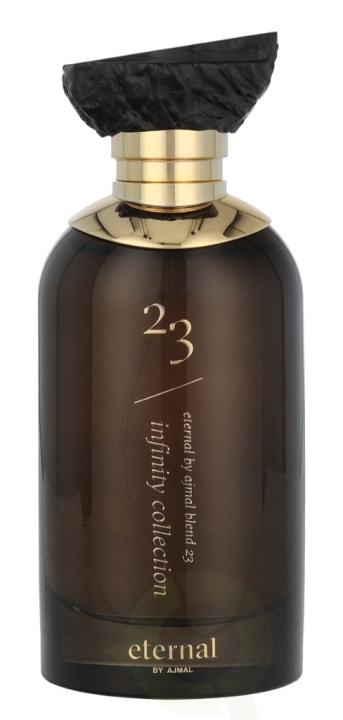 Ajmal Eternal 23 Edp Spray 100 ml i gruppen HELSE OG SKJØNNHET / Duft og parfyme / Parfyme / Unisex hos TP E-commerce Nordic AB (D30807)