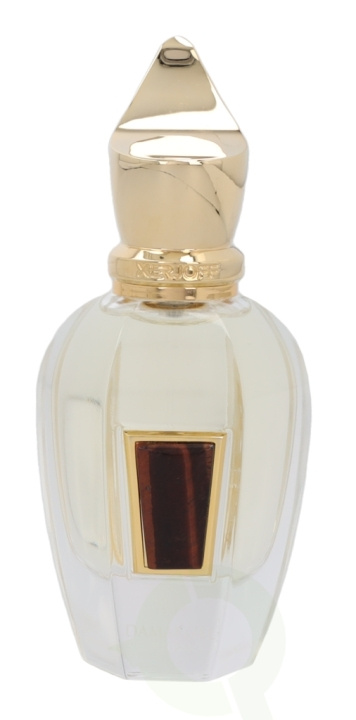 Xerjoff Damarose Edp Spray 50 ml 17/17 ART Collection i gruppen HELSE OG SKJØNNHET / Duft og parfyme / Parfyme / Parfyme for henne hos TP E-commerce Nordic AB (D30817)
